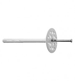 DOWEL WITH METAL NAIL