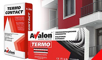 AVATHERM THERMAL INSULATION SYSTEMS
